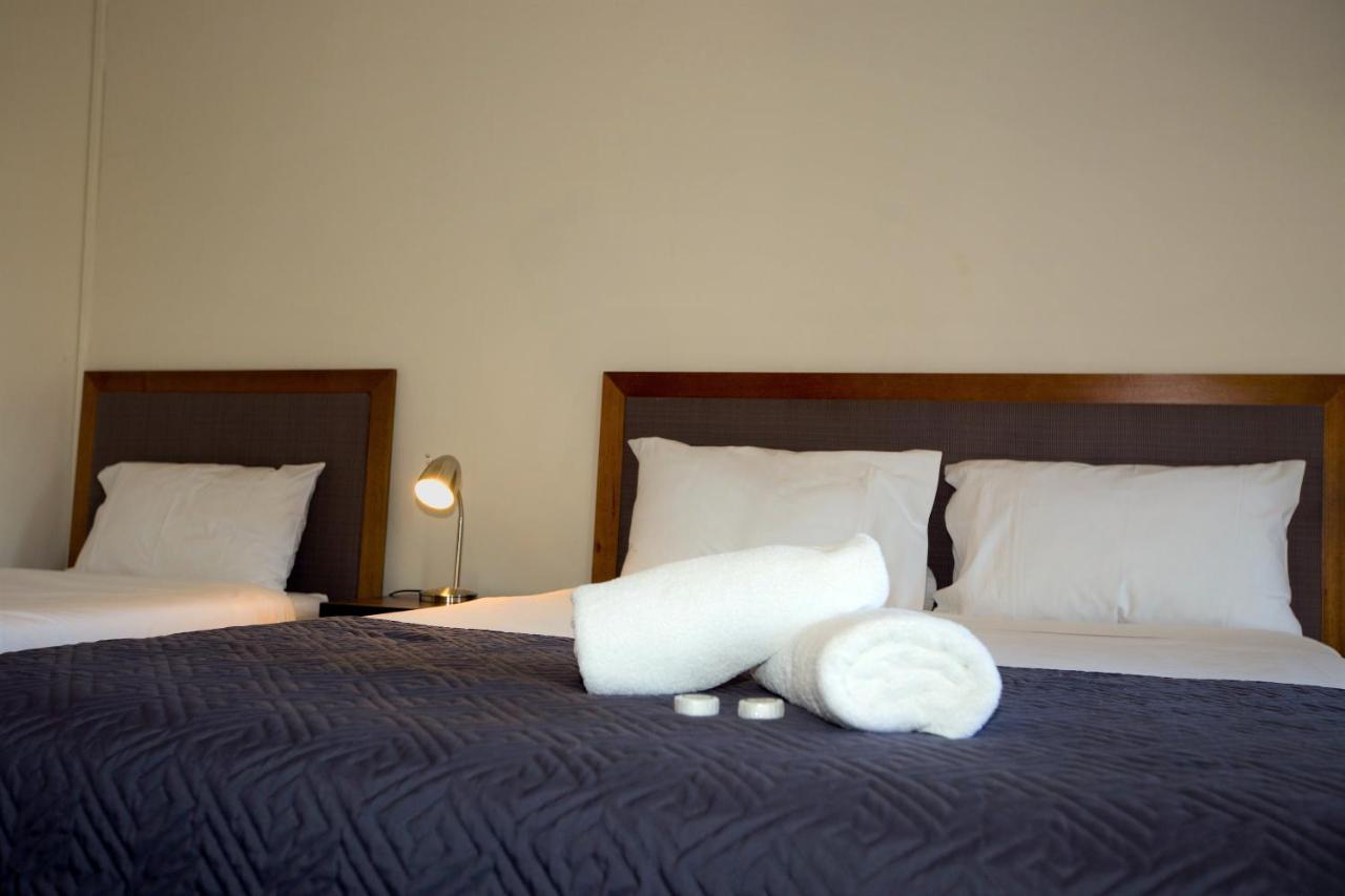 Delatite Hotel Менсфілд Екстер'єр фото